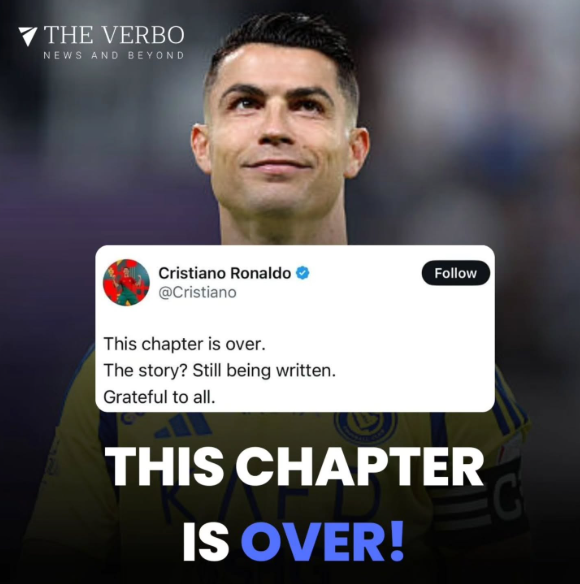 Al Nassr- Cristiano Ronaldo