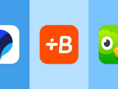 Language Learning apps