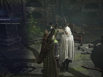 Elden Ring Nightreign