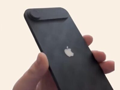 iPhone 17 Air
