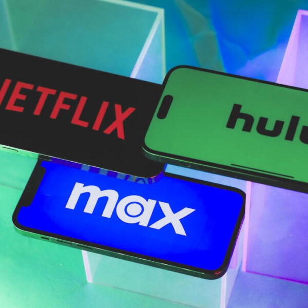 Best streaming services of 2025