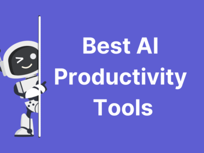 AI Productivity Tools