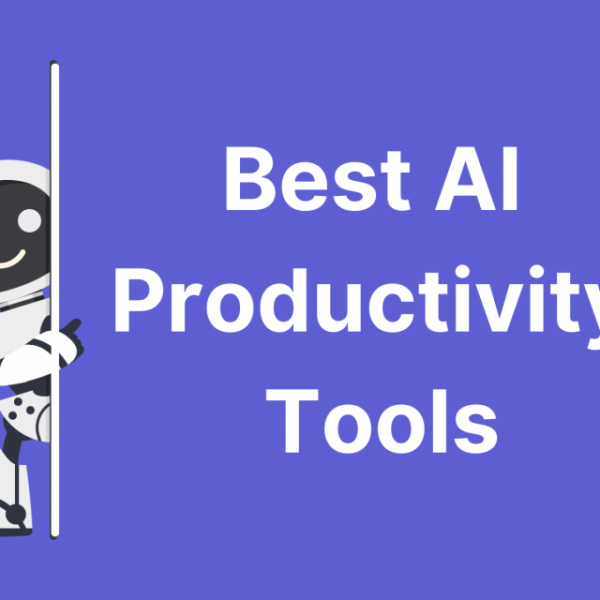 AI Productivity Tools