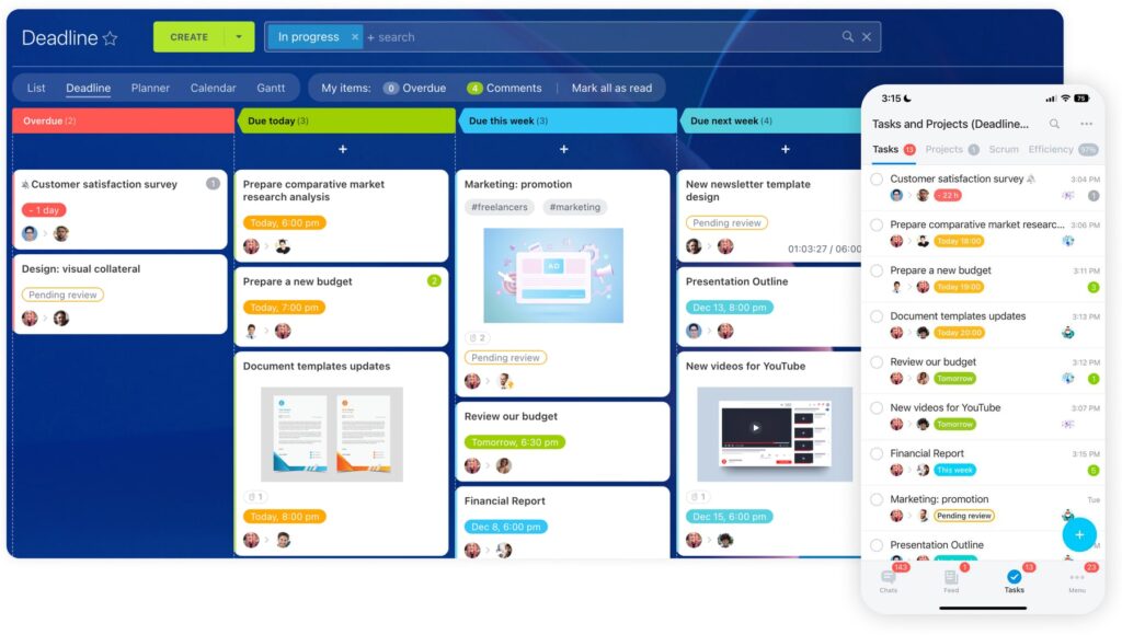 Free CRM
