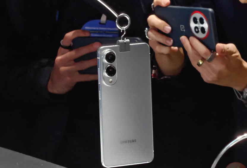 Galaxy S25 Edge