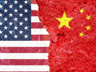 90-day reduction on tariffs