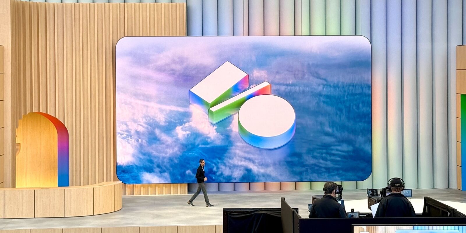 Google I/O
