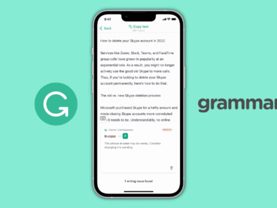 Grammarly