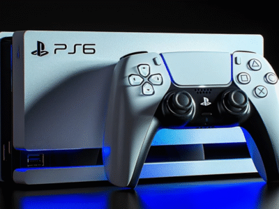 PS6