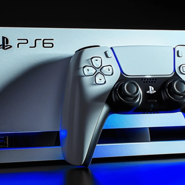 PS6