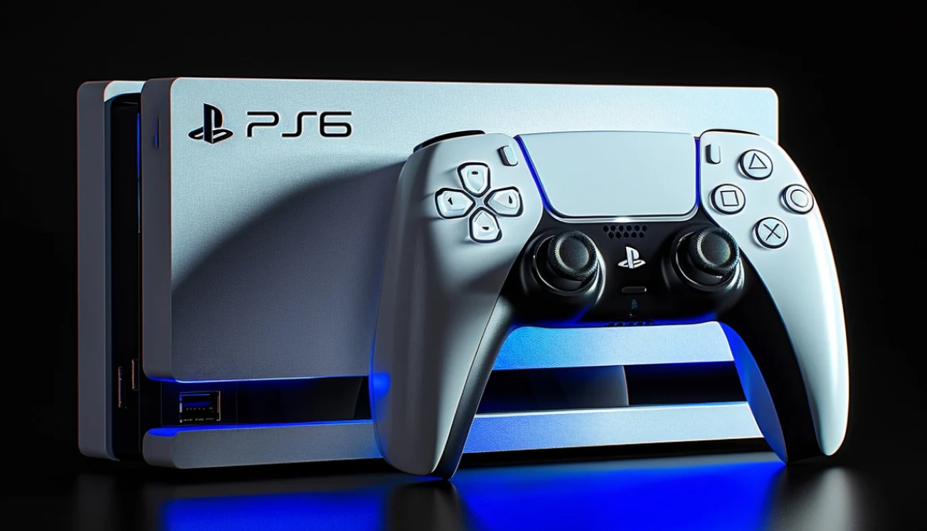 PS6
