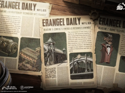PUBG Mobile 3.8