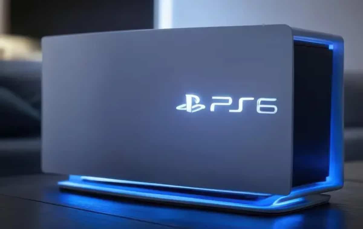 PS6 
