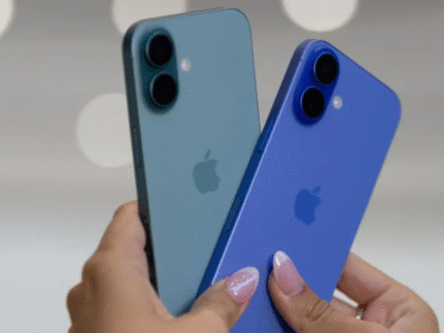 Prices for upcoming iPhones
