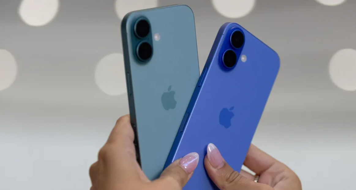 Prices for upcoming iPhones