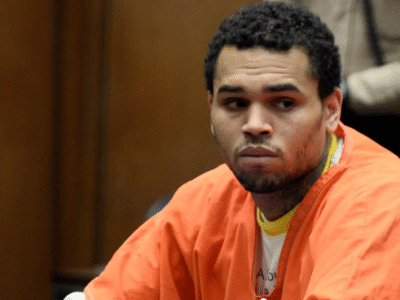 Chris brown