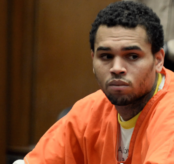 Chris brown