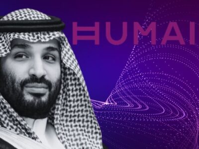 Humain AI