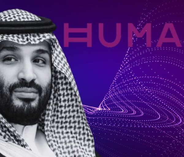 Humain AI