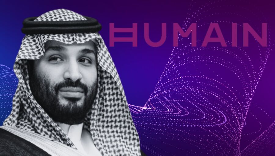 Humain AI