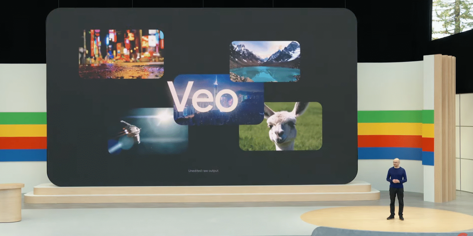 Google VEO 3
