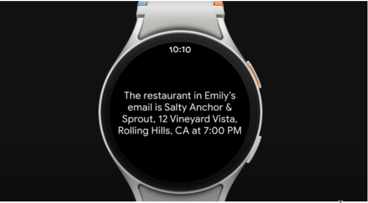 Google I/O 2025