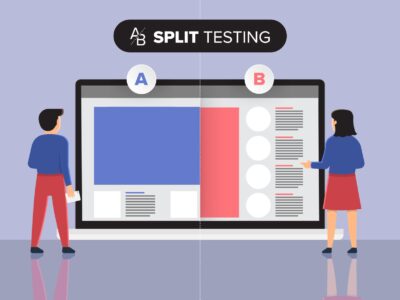A/B Testing
