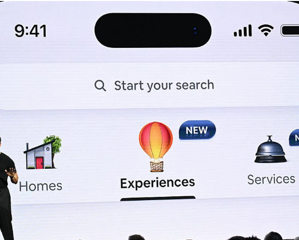Airbnb