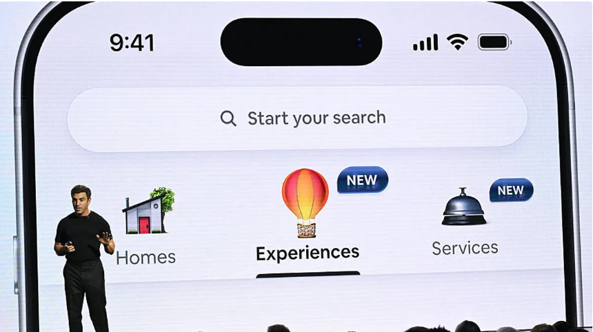 Airbnb
