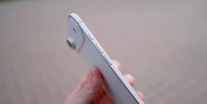 iPhone 17 air