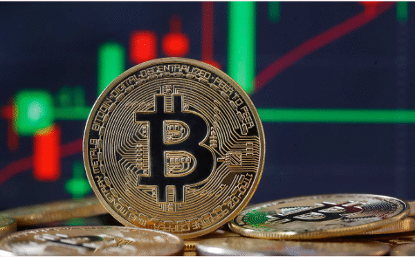 Bitcoin