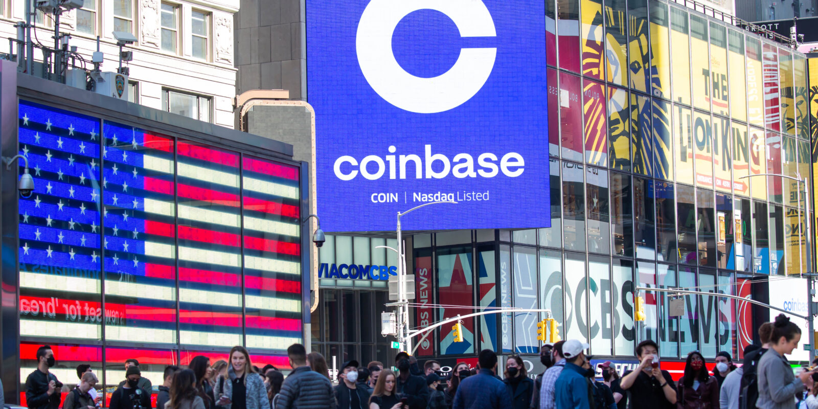 Coinbase