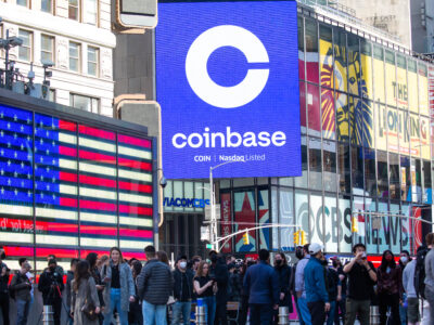 Coinbase