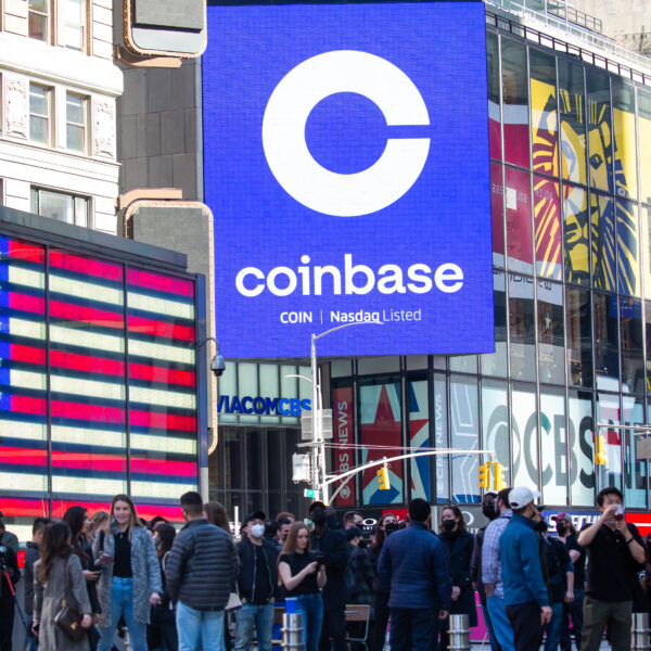 Coinbase