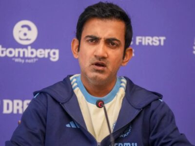 Gautham Gambhir