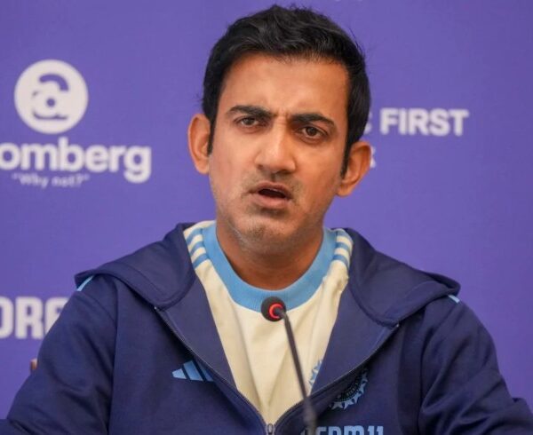 Gautham Gambhir