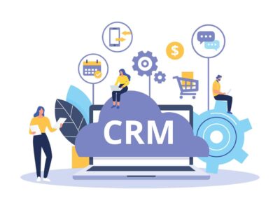 Free CRM