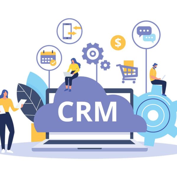 Free CRM
