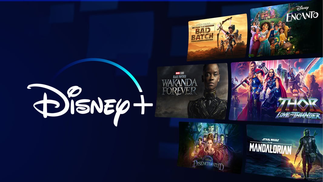 Best streaming services of 2025