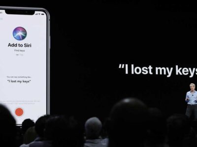 Apple Siri Settlement Case