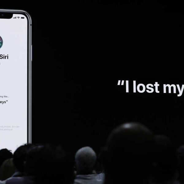 Apple Siri Settlement Case