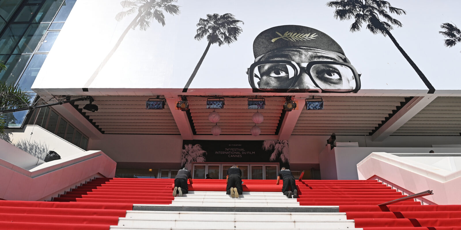 Cannes film festival