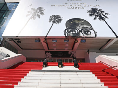 Cannes film festival