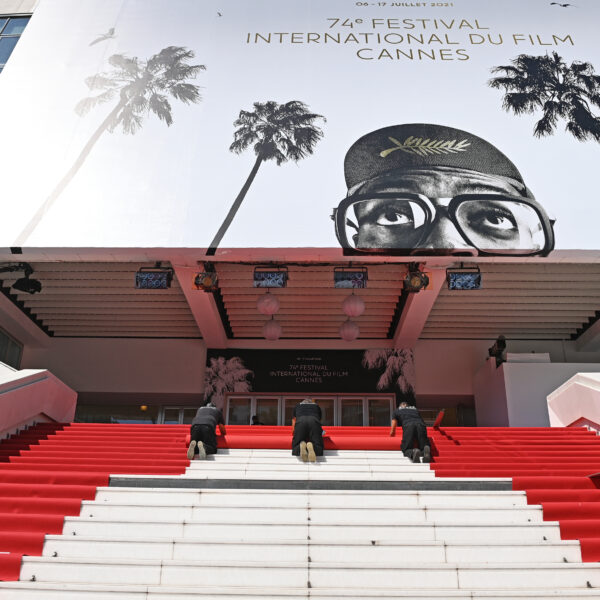 Cannes film festival