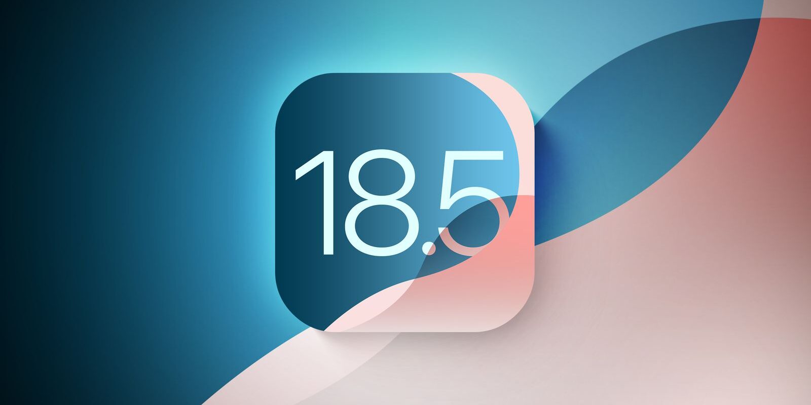iOS 18.5