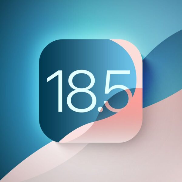 iOS 18.5