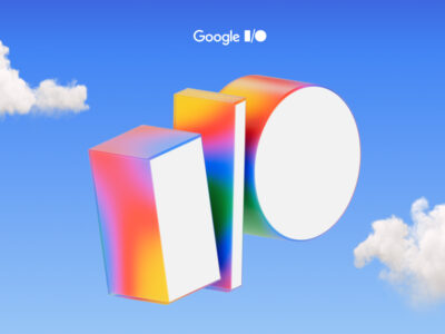 Google I/O 2025