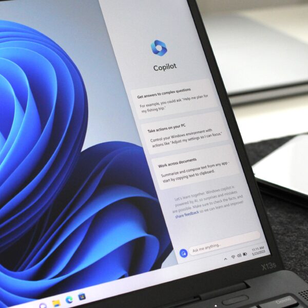 USB-C Support for AI