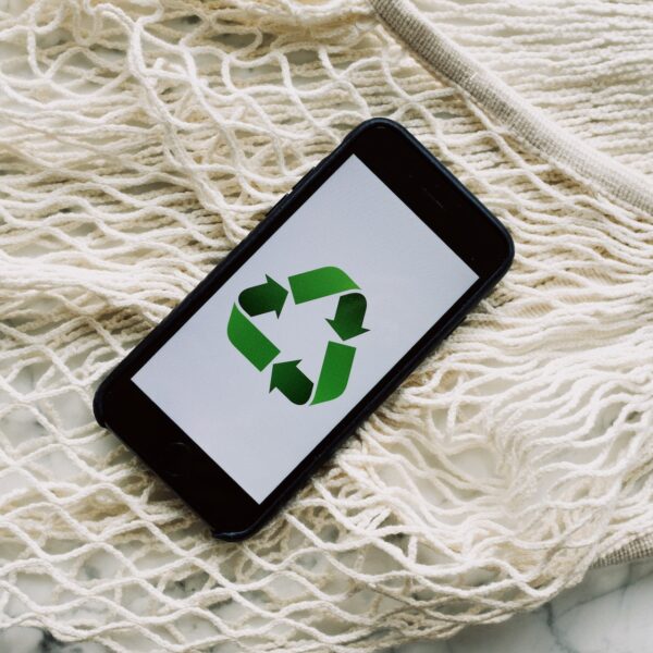 Eco-friendly gadgets