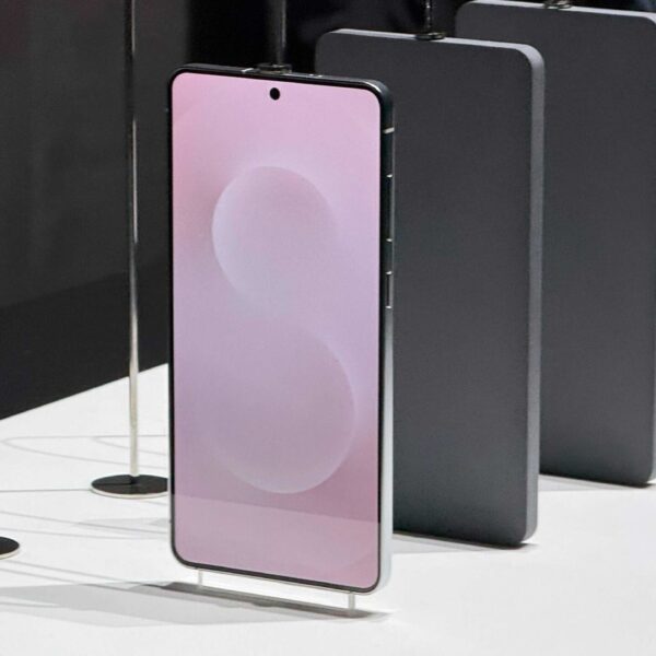 Galaxy S25 edge